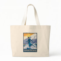 Chamonix Mont Blanc bags