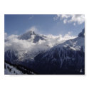 Chamonix-Mont-Blanc posters