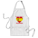 Chamorro Aprons