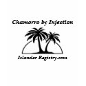 Chamorro by Injection, Island... - Customized t-shirts