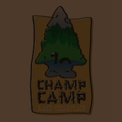 Champ Camp shirt