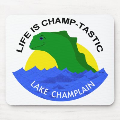 Champ gets mousey! mouse pad by rpmwear