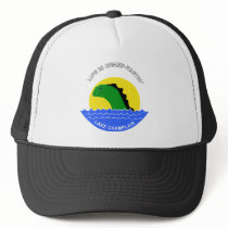 Champ goes everywhere hats by abm1956 Champ goes everywhere hats