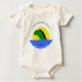 Infant Organic Onesie / Creeper