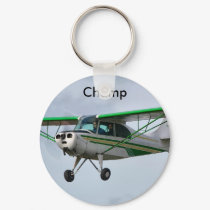 Champ Keychain by Fight2FlyPhoto Champ Keychain