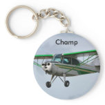 Champ Keychain
