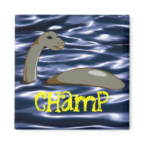 Champ Magnet