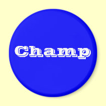 Champ Magnet magnets