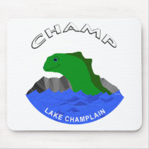Champ mousepads by campbellart Champ mousepads
