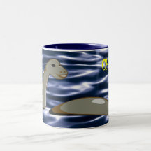 Champ Mug