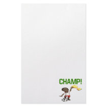 Champ Stationery Paper