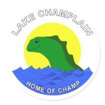 Champ Stickers by campbellart Champ Stickers