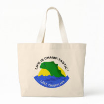 Champ-tastic Bag by rpmwear Champ-tastic Bag