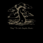 Champ the Lake Champlain Monster Shirt