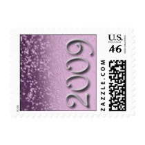 Champagne 2009 - Purple