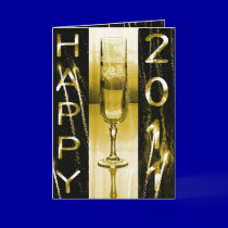 CHAMPAGNE 2011 cards