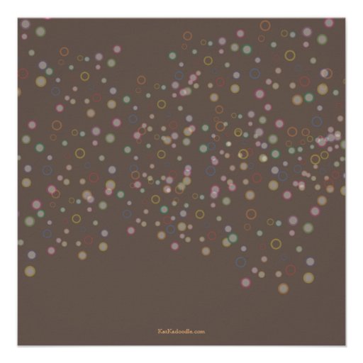 Champagne & Bubbles Engagement Party Invitation