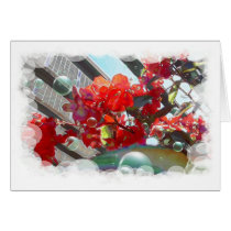 Champagne Bubbles in the Breeze... cards by Floral_Dreamsnet Champagne Bubbles in the Breeze... cards