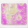 Champagne Bubbles Mousepads Champagne Bubbles Mousepads