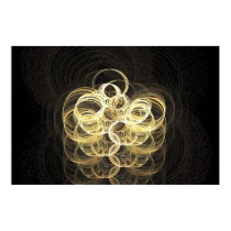 Champagne  Bubbles posters