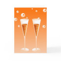 champagne cards by prawny champagne cards