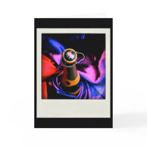 Champagne !! cards