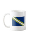 Champagne Coat of Arms Mug by FlagTshirts Champagne Coat of Arms Mug