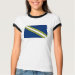 Ladies Ringer T-Shirt