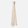 Champagne color neckties