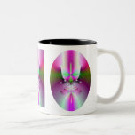 Champagne Glass Mug