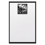 Champagne Glasses Stationery Paper