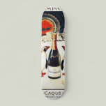 Champagne Miller-Caqué &amp; Fils Skateboard