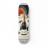 Champagne Miller-Caqué &amp; Fils Skateboard