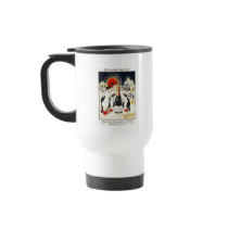 Champagne Miller-Caque & Fils mugs by AbsintheFairy Champagne Miller-Caque & Fils mugs