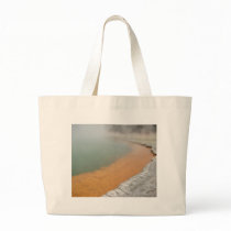 Champagne Pool bags by Little_Fish_Travel Champagne Pool bags
