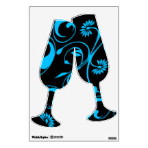 Champagne Room Graphics