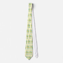 champagne ties