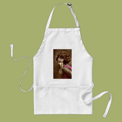 Champagne Toast Apron Zazzle_apron Champagne Toast Apron Zazzle_apron