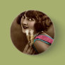 Champagne Toast Pin
