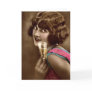Champagne Toast Cards