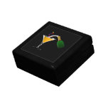 Champagne Toast Jewelry Boxes