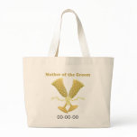Champagne Toast Mother of Groom Bags