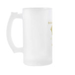 Champagne Toast Mother of Groom Mug