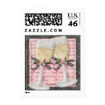 Champagne Toast stamps