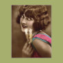 Champagne Toast Postcards
