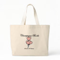 Champagne Tote Bag by champagnebooks Champagne Tote Bag