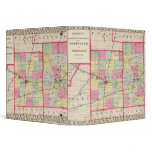 Champaign, Vermillion counties Binders