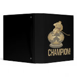 Champion binders
