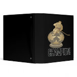 Champion binders