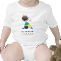 Champion Bowler t-shirts